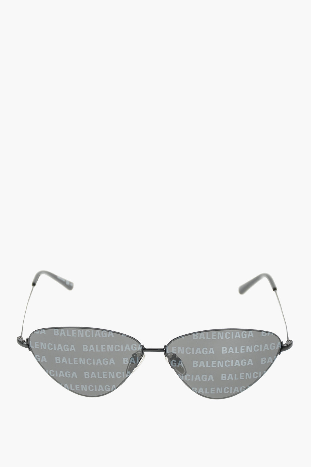 100% Authentic Balenciaga Invisible Cat Sunglasses - NEVER USED Balenciaga | Accessories | 0 Authentic Balenciaga Invisible  main image 4