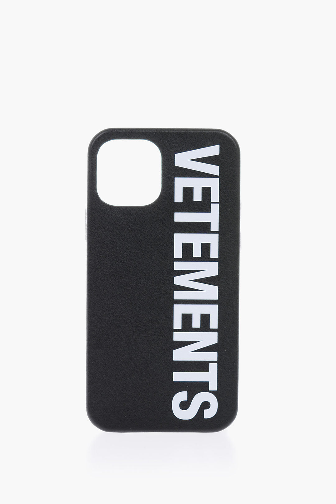 Glamood Vetements Iphone 12 Case Vetements Men's Big Logo IPhone