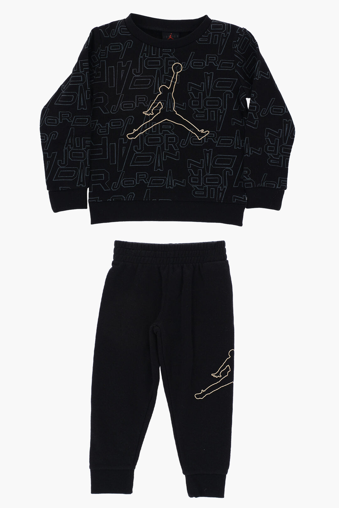 jordan sweatpants and sweatshirts