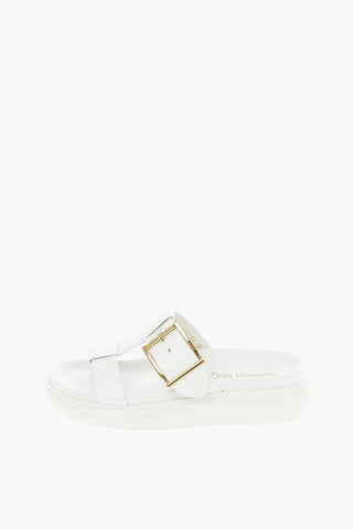 leather Sandals