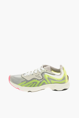 Fabric Sneakers