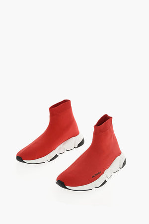 Fabric Sock Sneakers