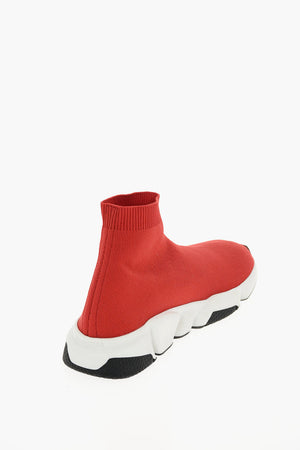 Fabric Sock Sneakers