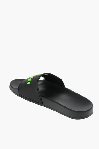 Fluo detail Slides