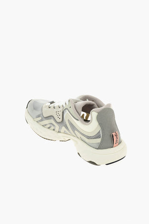 Sneakers in tessuto