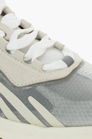 Sneakers in tessuto
