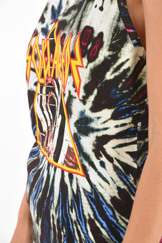 Printed Tank Top