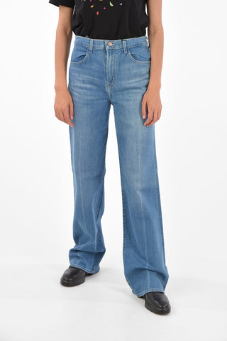 High Rise JOAN Bootcut Jeans