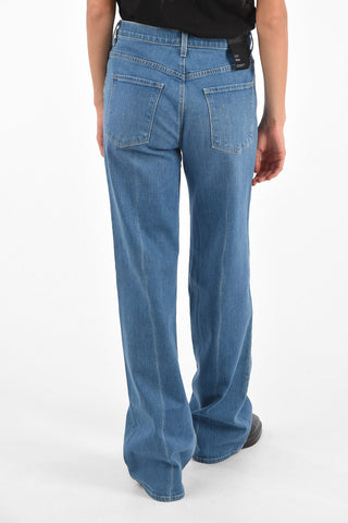 High Rise JOAN Bootcut Jeans