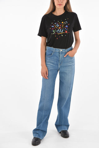 High Rise JOAN Bootcut Jeans