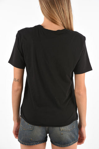 T-shirt LOVE 1983 Stampata