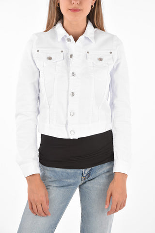 Giubbotto CLASSIC in Denim