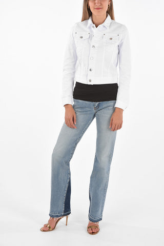 Giubbotto CLASSIC in Denim