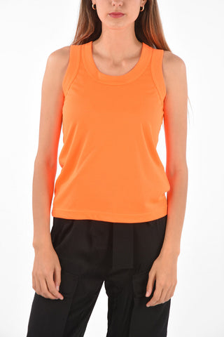 JUNYA WATANABE Fluo Tank Top