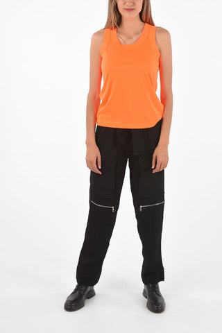 JUNYA WATANABE Fluo Tank Top