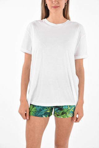 Logo Printed T-Shirt