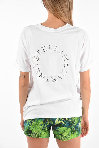 Logo Printed T-Shirt