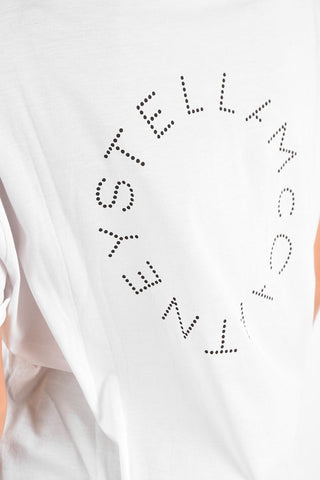 Logo Printed T-Shirt
