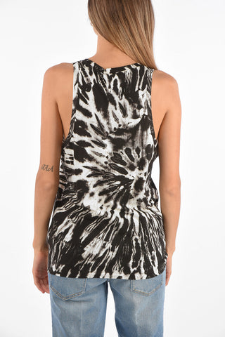 Printed Tank Top