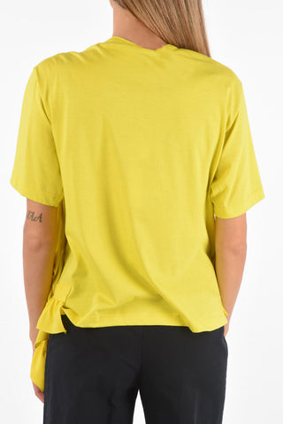frill top