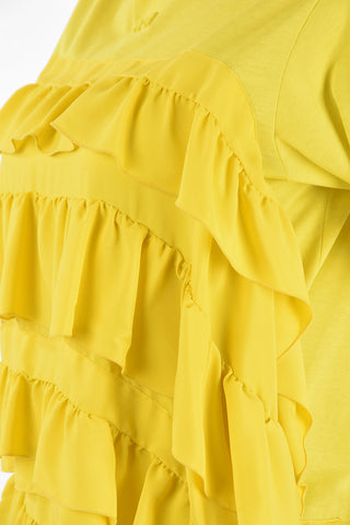 frill top