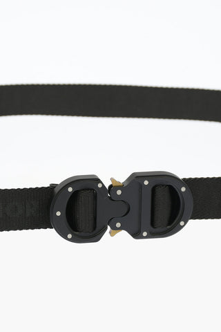 HOMME 25mm Nylon Belt