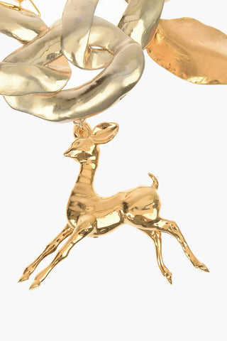 Collana con Pendenti