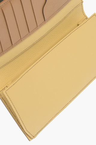 Leather Wallet