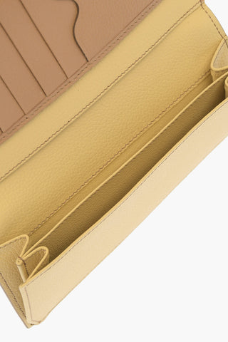 Leather Wallet