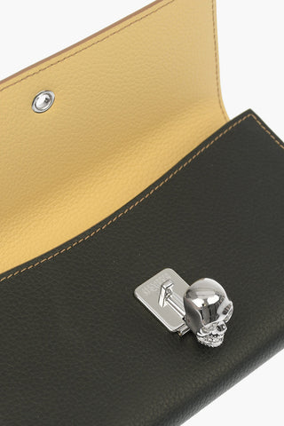 Leather Wallet