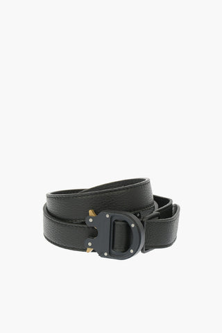 25mm Leather Belt