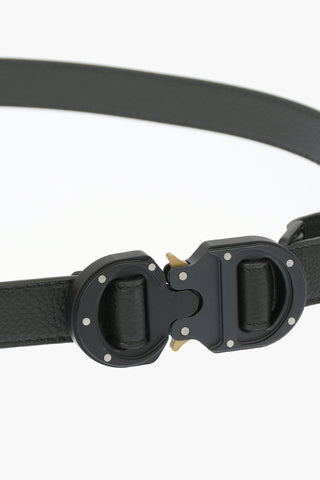 25mm Leather Belt