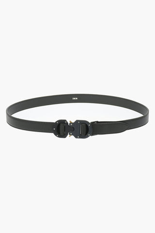 25mm Leather Belt