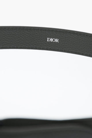 25mm Leather Belt