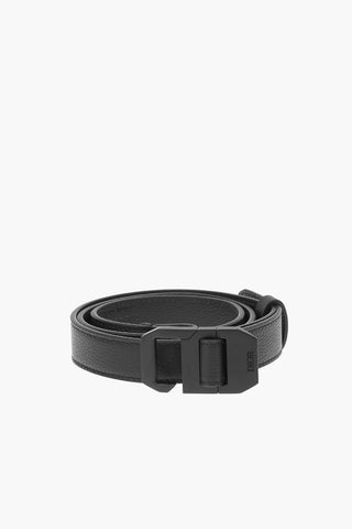 25mm Leather Belt