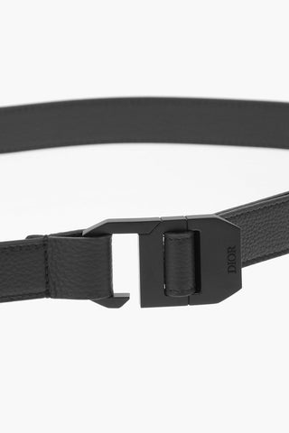 25mm Leather Belt