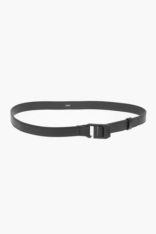25mm Leather Belt
