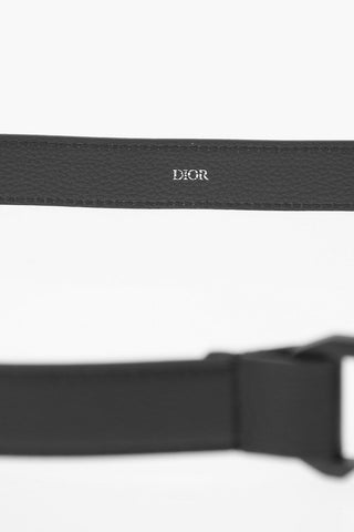 25mm Leather Belt