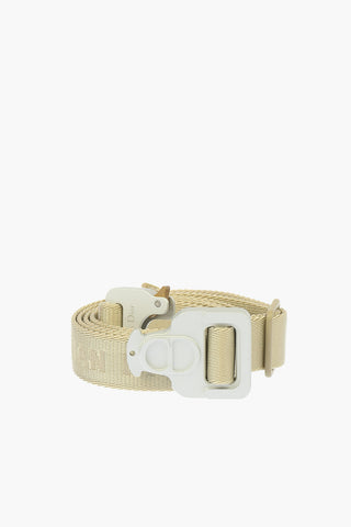25mm Fabric Belt