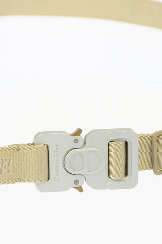 25mm Fabric Belt