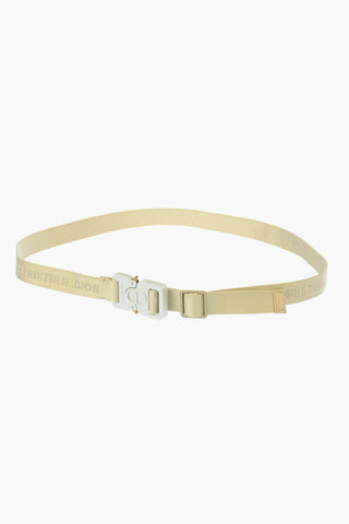 25mm Fabric Belt