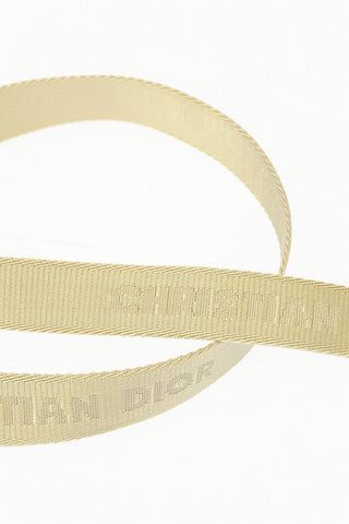 25mm Fabric Belt