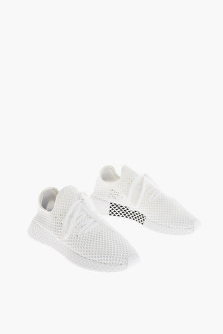 fabric DEERUPT RUNNER sneakers