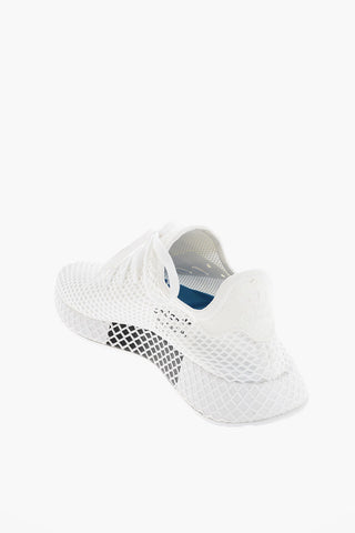 fabric DEERUPT RUNNER sneakers