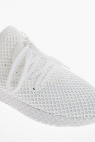 fabric DEERUPT RUNNER sneakers