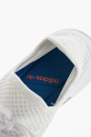 fabric DEERUPT RUNNER sneakers