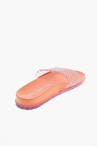 OPENING CEREMONY Rubber Slippers
