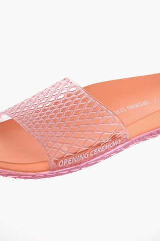OPENING CEREMONY Rubber Slippers