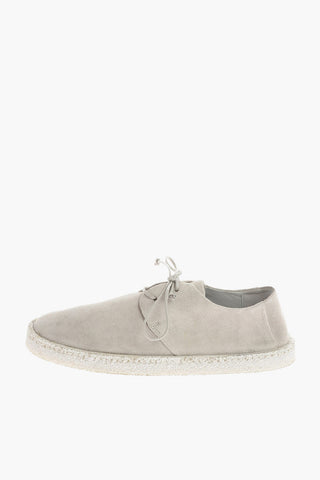 suede leather desert boots