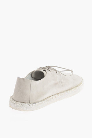 suede leather desert boots